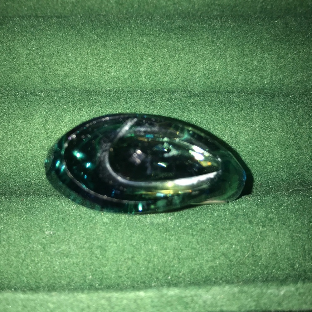 Swarovski ring